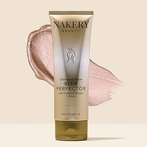 Diamond Glow Blur Perfector - Gold